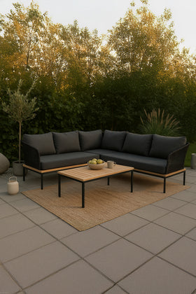 Andorra Loungeset 