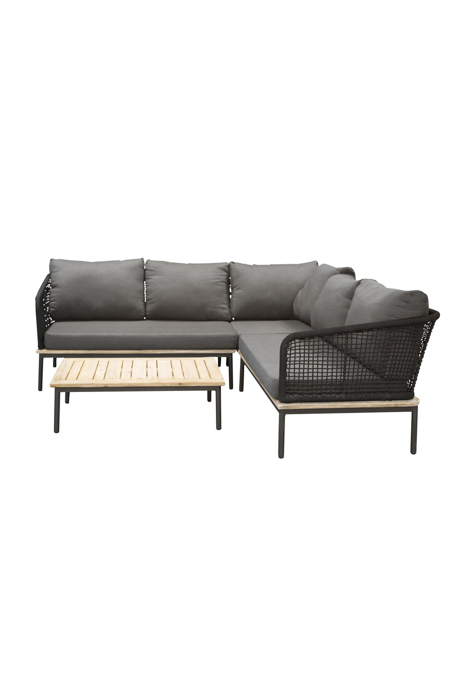 Andorra Loungeset 