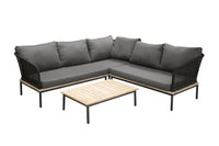 Andorra Loungeset 