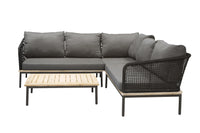 Andorra Loungeset 