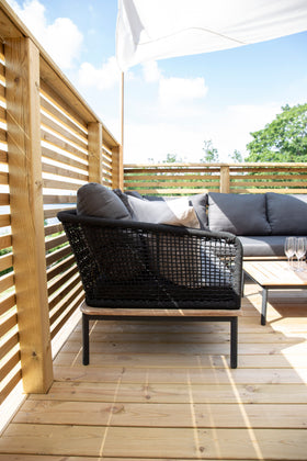 Andorra Loungeset 