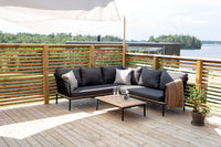 Andorra Loungeset 