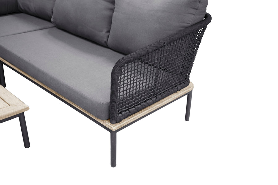 Andorra Loungeset 