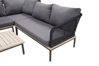 Andorra Loungeset 