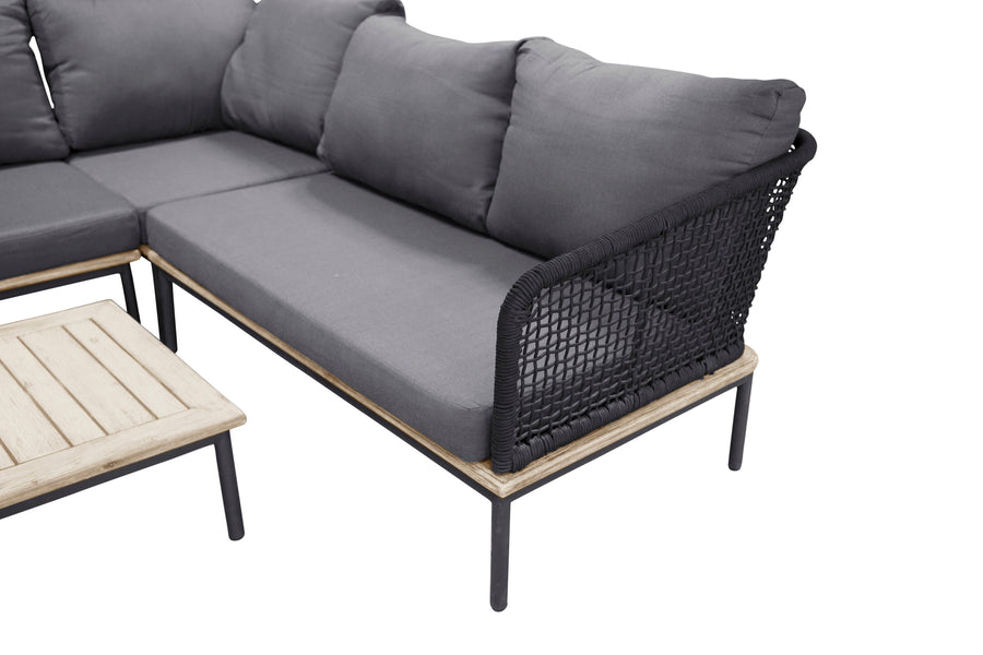 Andorra Loungeset 