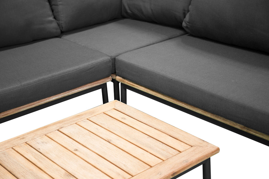Andorra Loungeset 