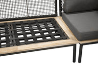 Andorra Loungeset 