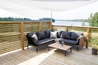 Andorra Loungeset 