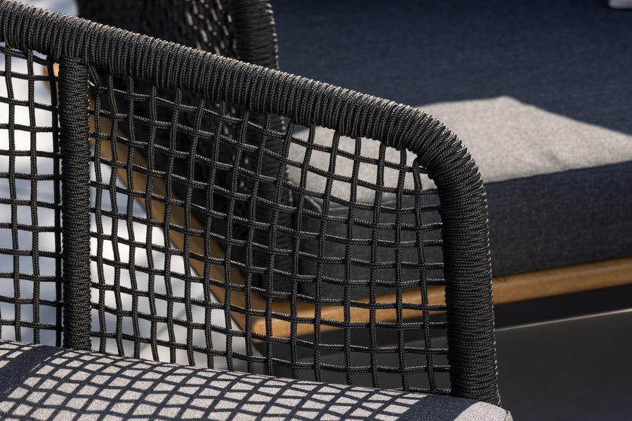 Andorra Loungeset 