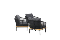 Andorra Loungeset 