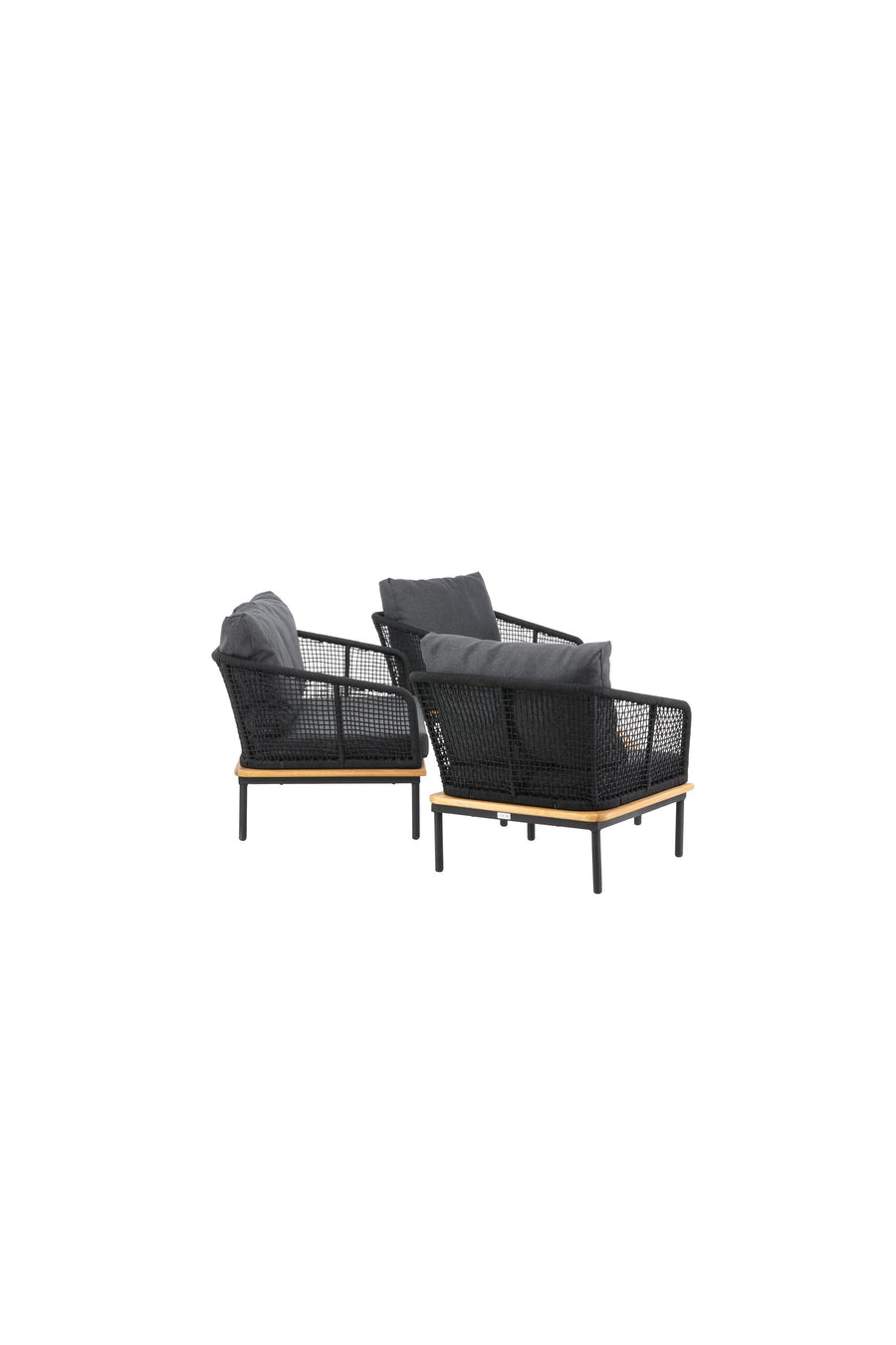 Andorra Loungeset 