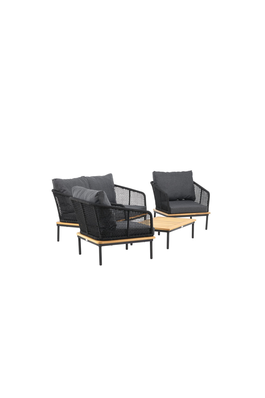 Andorra Loungeset 
