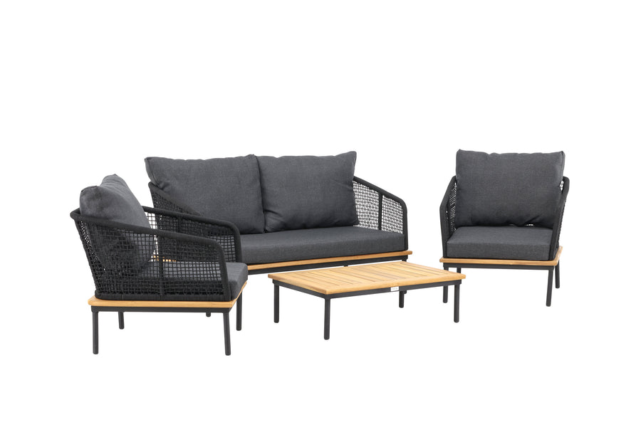 Andorra Loungeset 