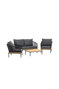 Andorra Loungeset 