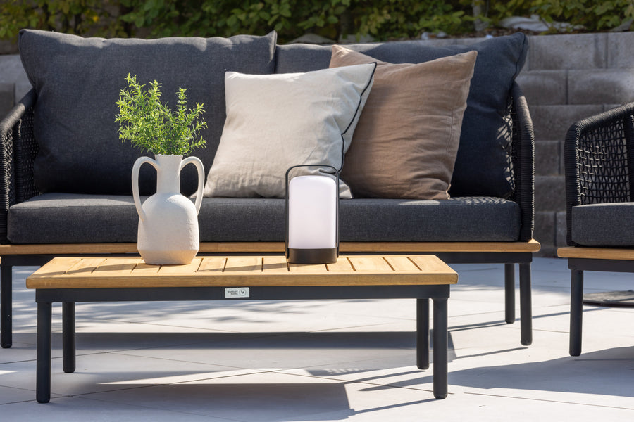 Andorra Loungeset 