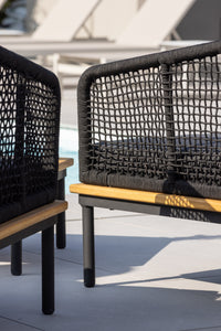 Andorra Loungeset 