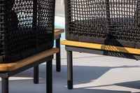 Andorra Loungeset 