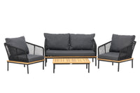 Andorra Loungeset 