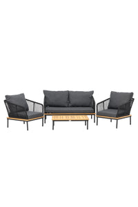 Andorra Loungeset 