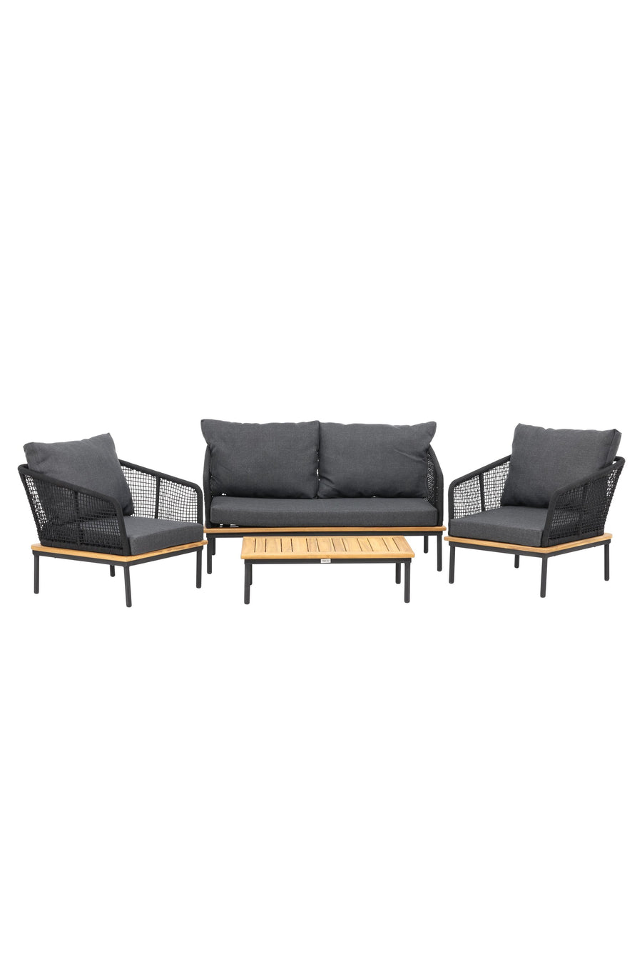 Andorra Loungeset 