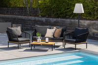 Andorra Loungeset 