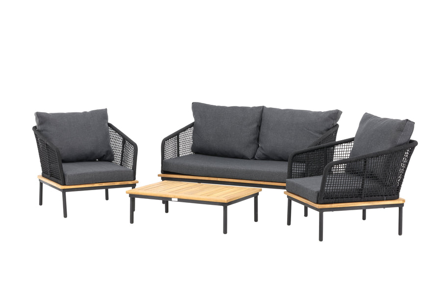 Andorra Loungeset 