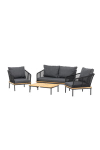 Andorra Loungeset 