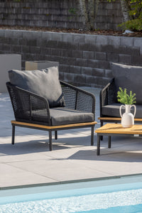 Andorra Loungeset 