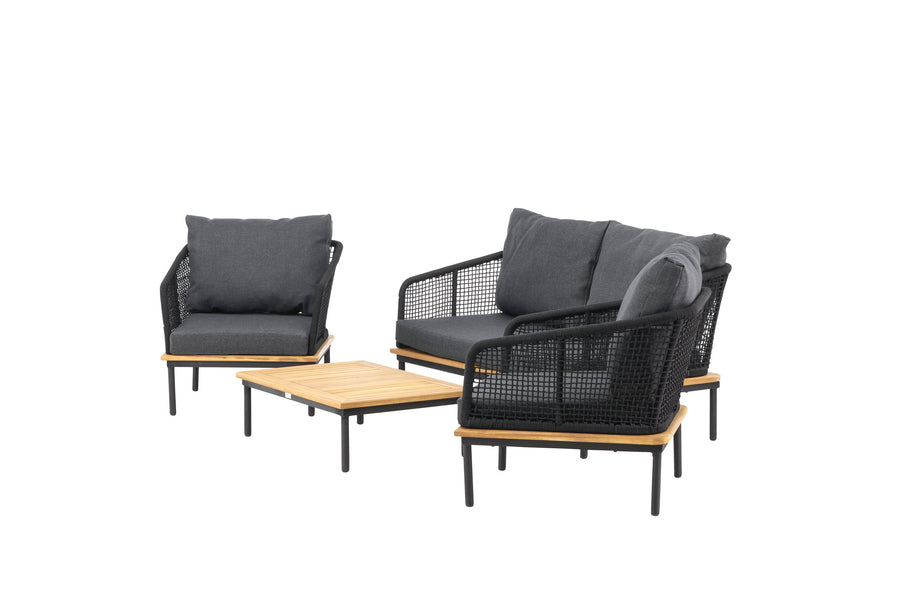 Andorra Loungeset 