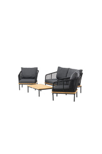 Andorra Loungeset 