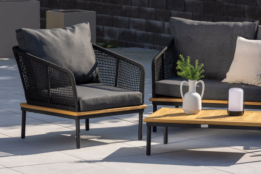 Andorra Loungeset 