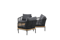 Andorra Loungeset 