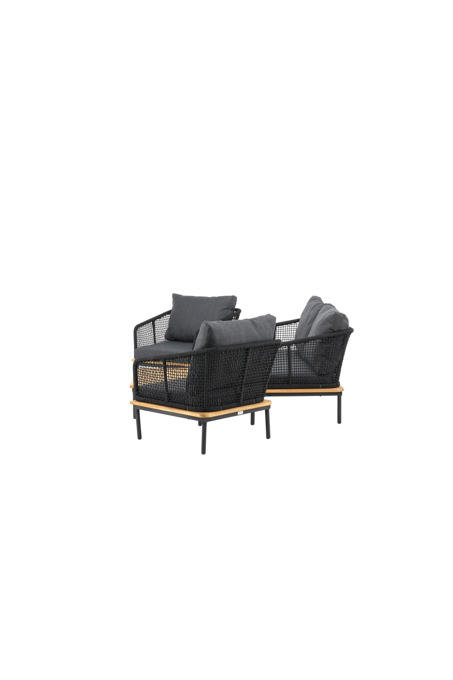 Andorra Loungeset 