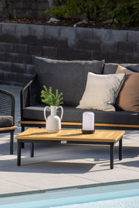 Andorra Loungeset 