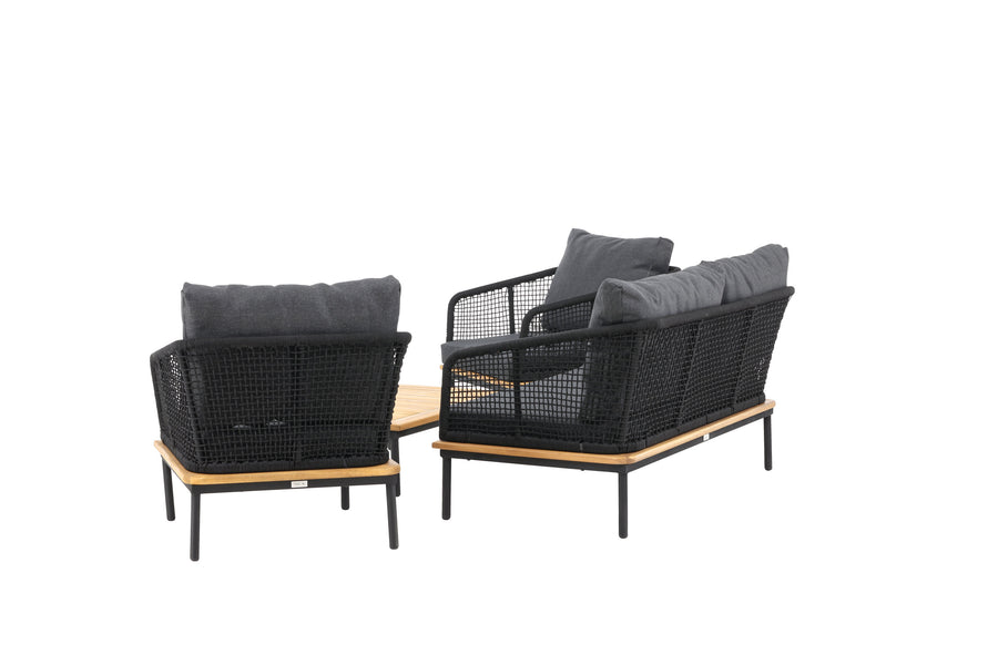Andorra Loungeset 
