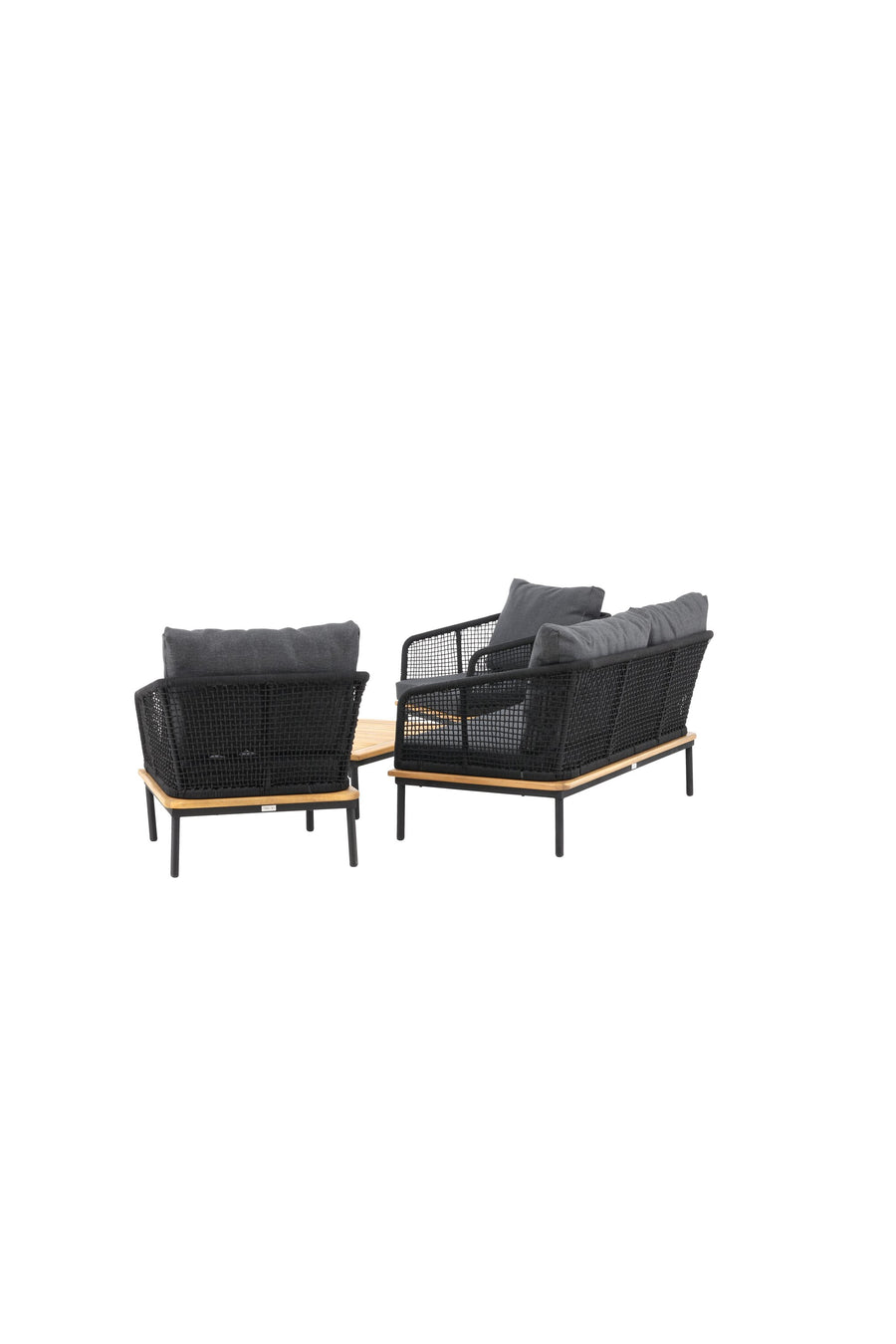 Andorra Loungeset 