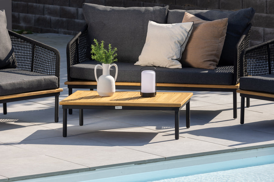 Andorra Loungeset 
