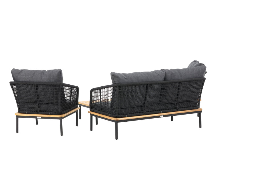 Andorra Loungeset 