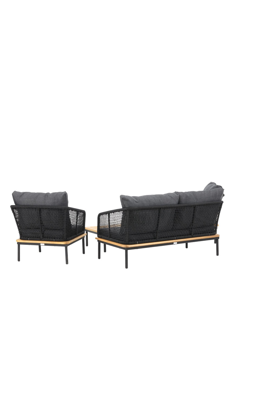 Andorra Loungeset 