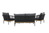 Andorra Loungeset 