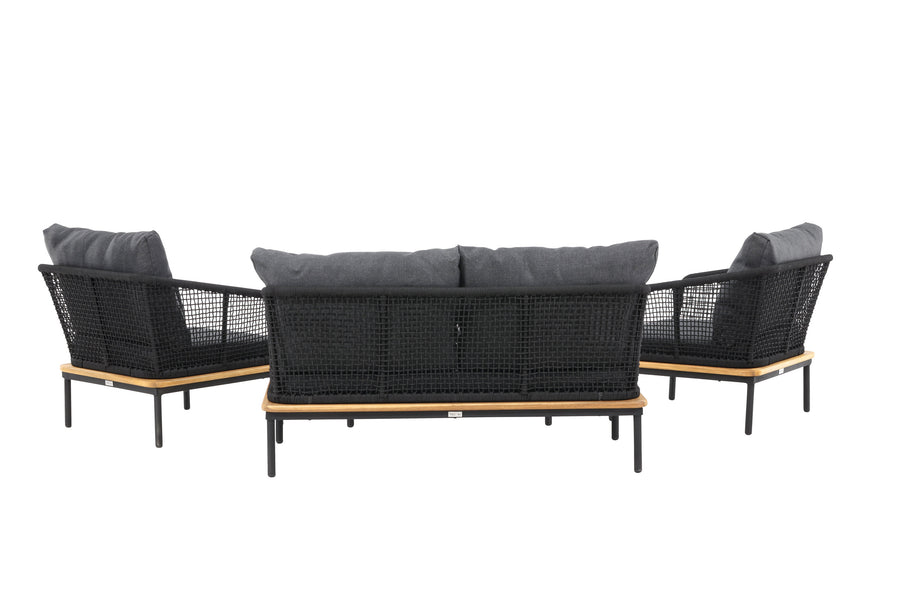 Andorra Loungeset 