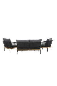 Andorra Loungeset 