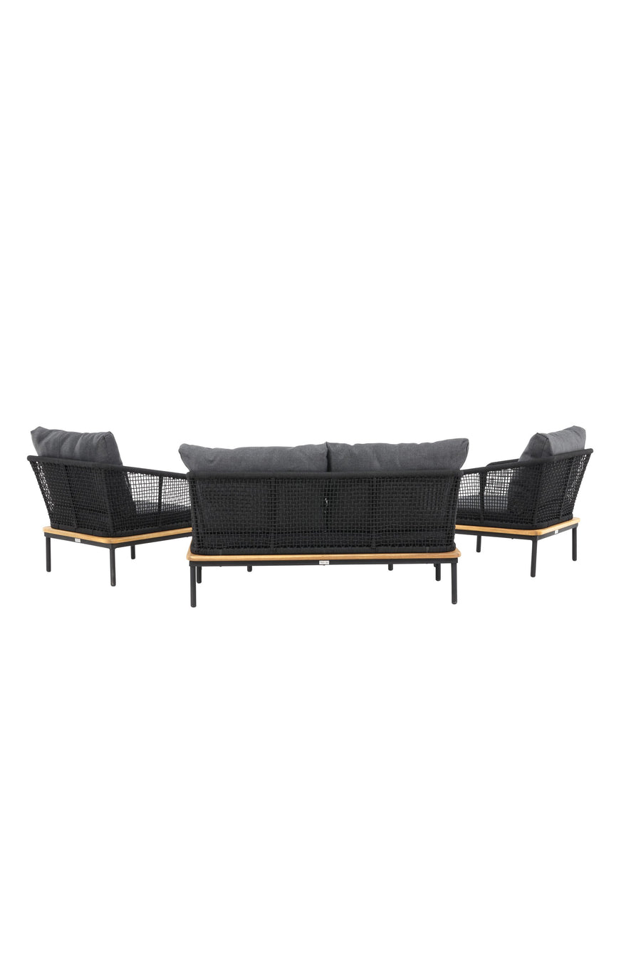 Andorra Loungeset 