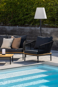 Andorra Loungeset 