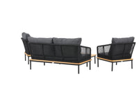 Andorra Loungeset 