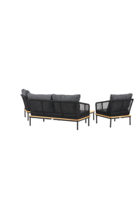 Andorra Loungeset 