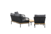 Andorra Loungeset 
