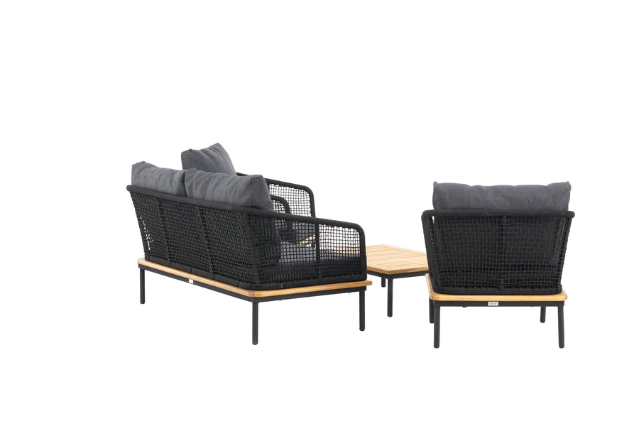 Andorra Loungeset 