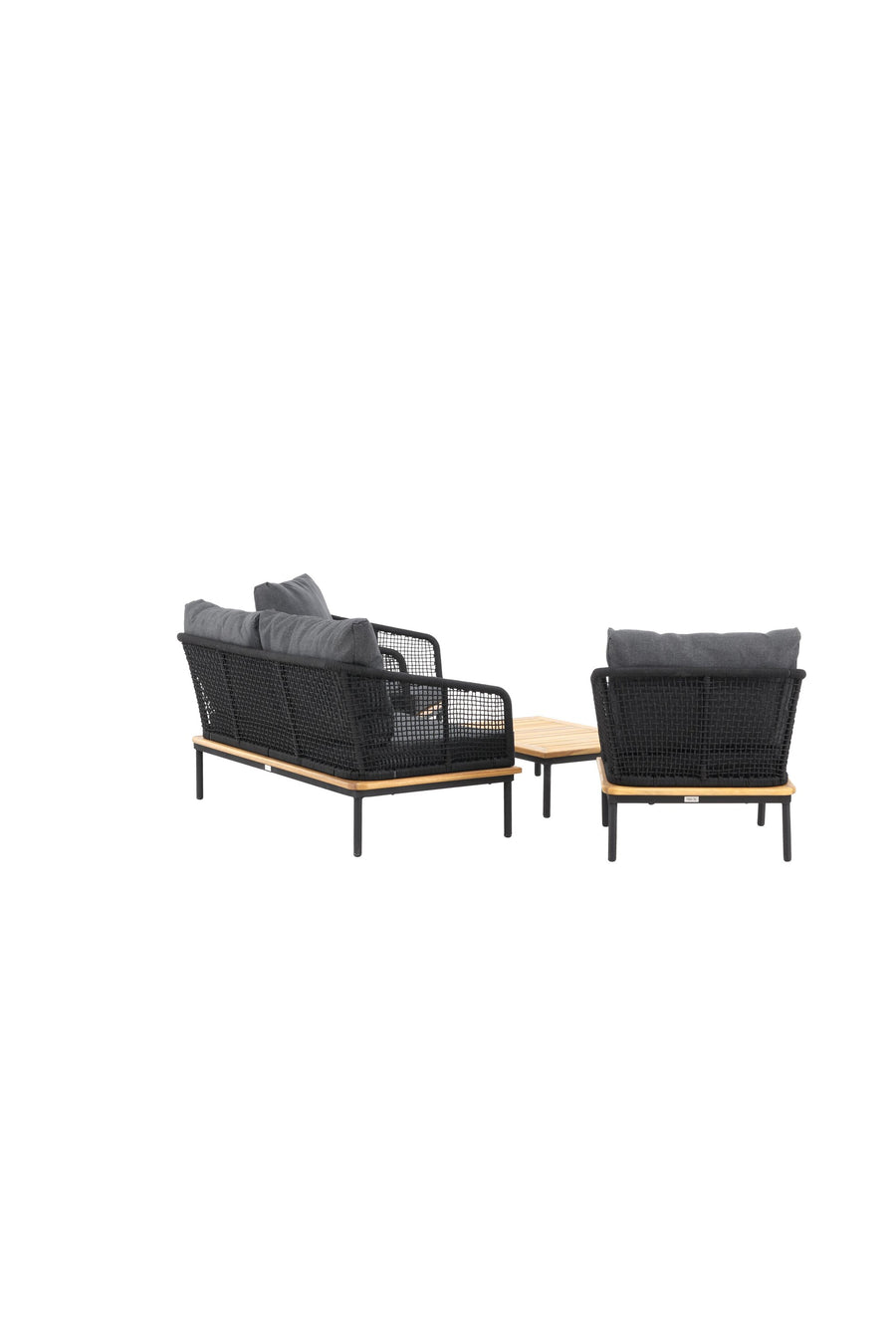 Andorra Loungeset 
