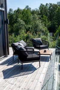 Andorra Loungeset 
